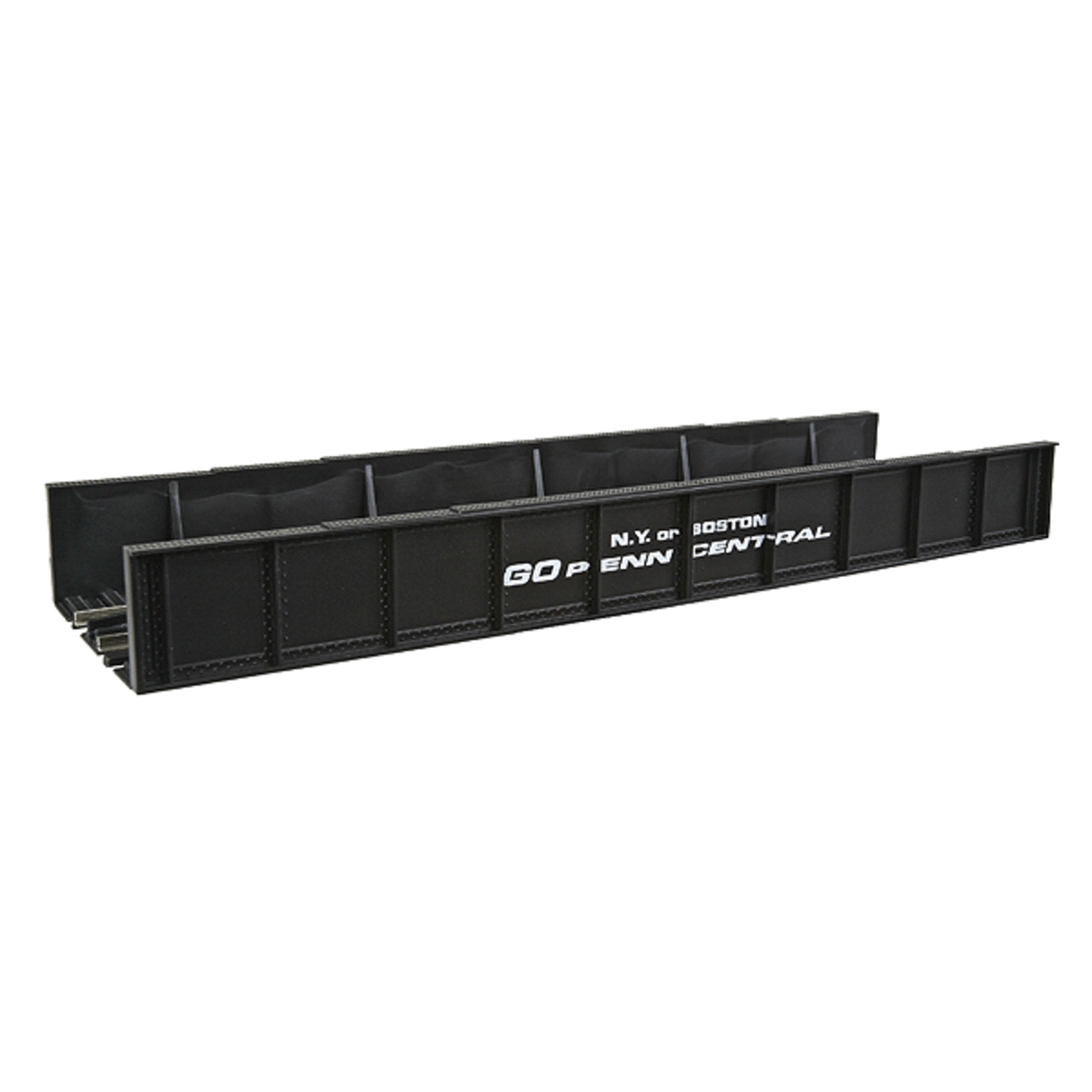 Atlas HO CD 100 PLATE GIRDER BRIDGE PENN CENTR