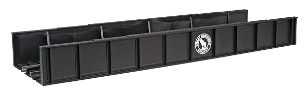 70000001 HO Code 100 Plate Girder Bridge, GN