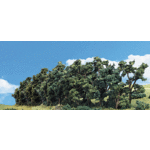 Woodland Scenics 24 Tree Kit 24"