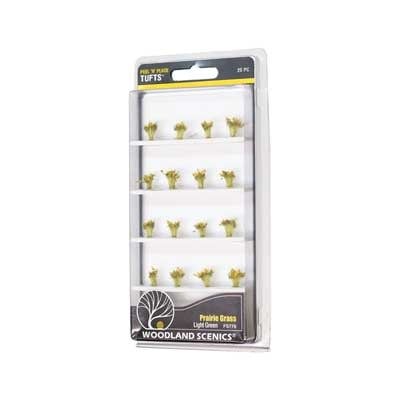 776 Light Green Prairie Grass