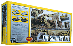 927 The Scenery Kit