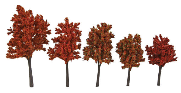 9491154 Autumn Trees pkg(10)