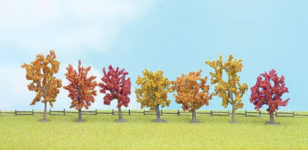 9491166 Autumn Trees pkg(7)