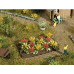 Walthers 9491400 Rose Plants 12