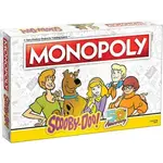 USAopoly 15193 Scooby Doo Monopoly