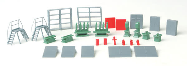 9494149 HO Industrial Details