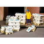 Walthers 9494130 HO Sand Bags