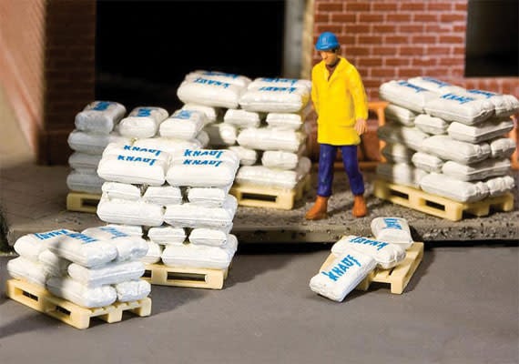 9494130 HO Sand Bags