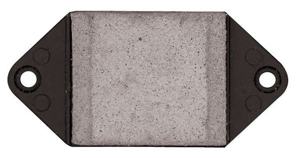 9311100 HO Replacement Pad -- For Walthers Track Cleaning Cars