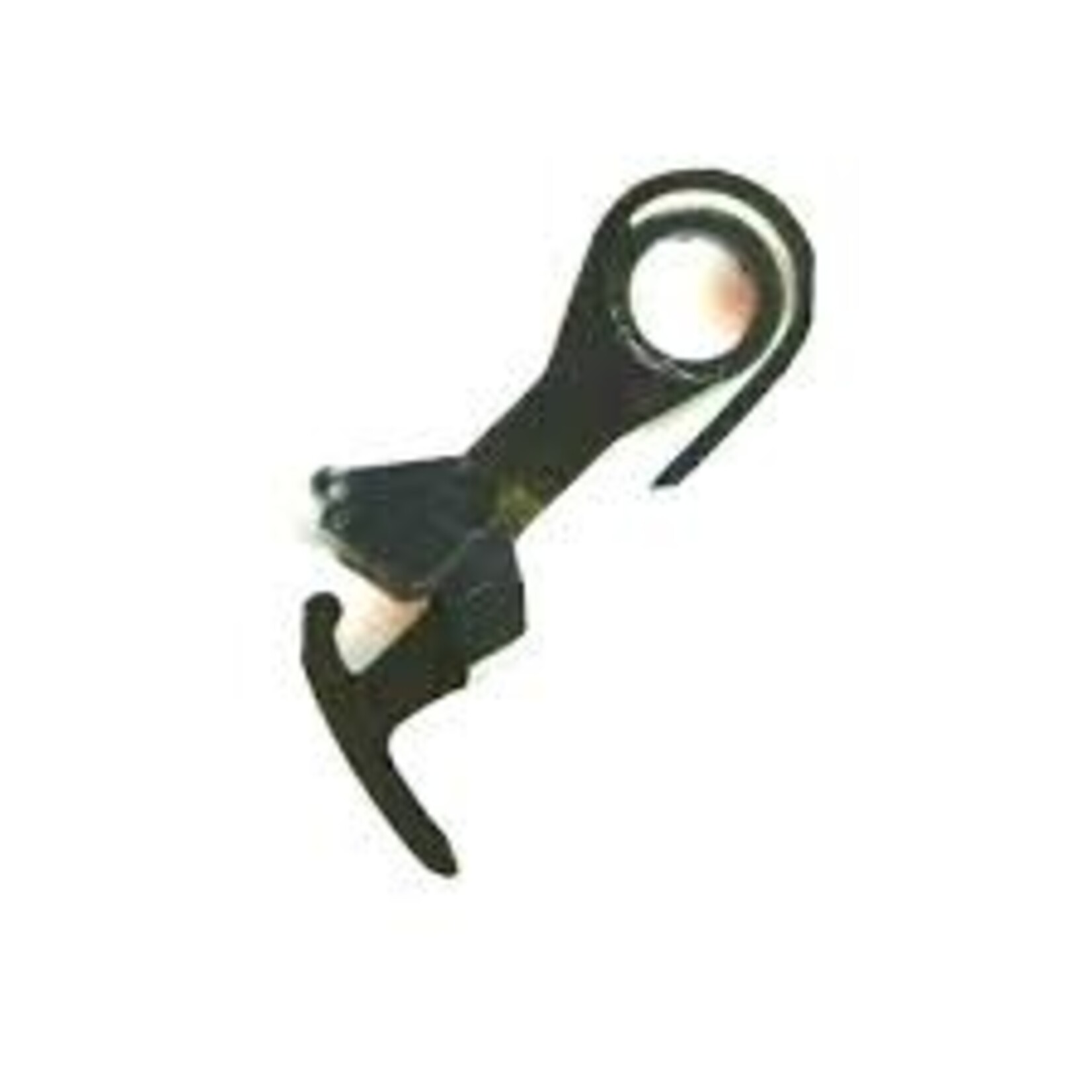 Athearn 90601 HO Horn Hook Coupler, X2F (6)