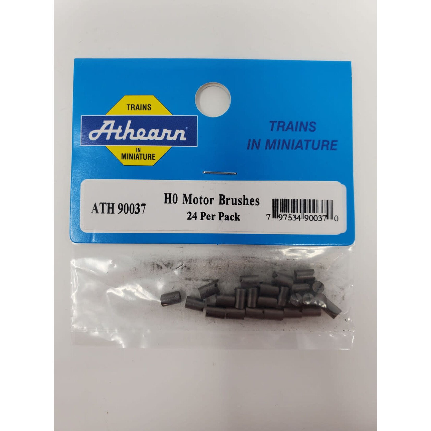 Athearn 90037 HO Motor Brushes (24)