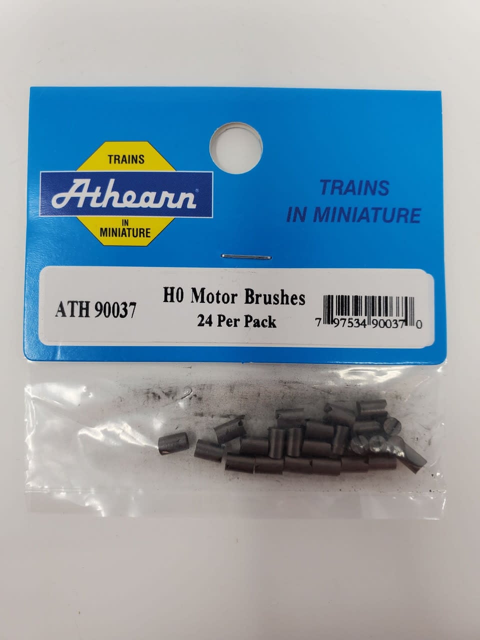 90037 HO Motor Brushes (24)