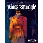 Wizkids 73657 Kings Struggle Card Game