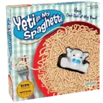 Play Monster 6958 Yeti in My Spaghetti
