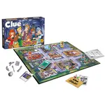 USAopoly 15185 Scooby Doo Clue