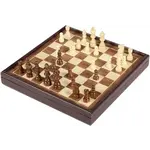Legacy 6045313 Cardinal Legacy Deluxe Chess Set