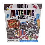 MasterPieces 42060 Hershey Matching Game