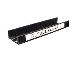70000036 HO Code 100 Plate Girder Bridge, NYS&W
