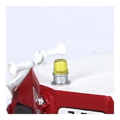 68289 HO Saturn 6552 Xenon Strobe Set