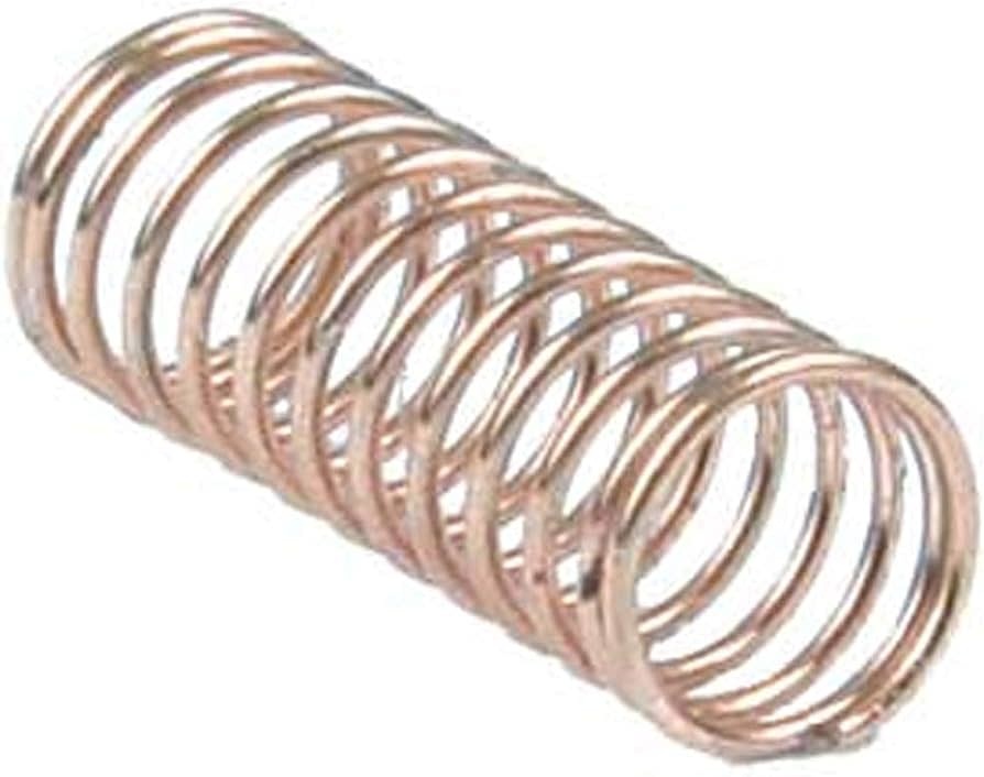 636 HO Centering Spring 12pk