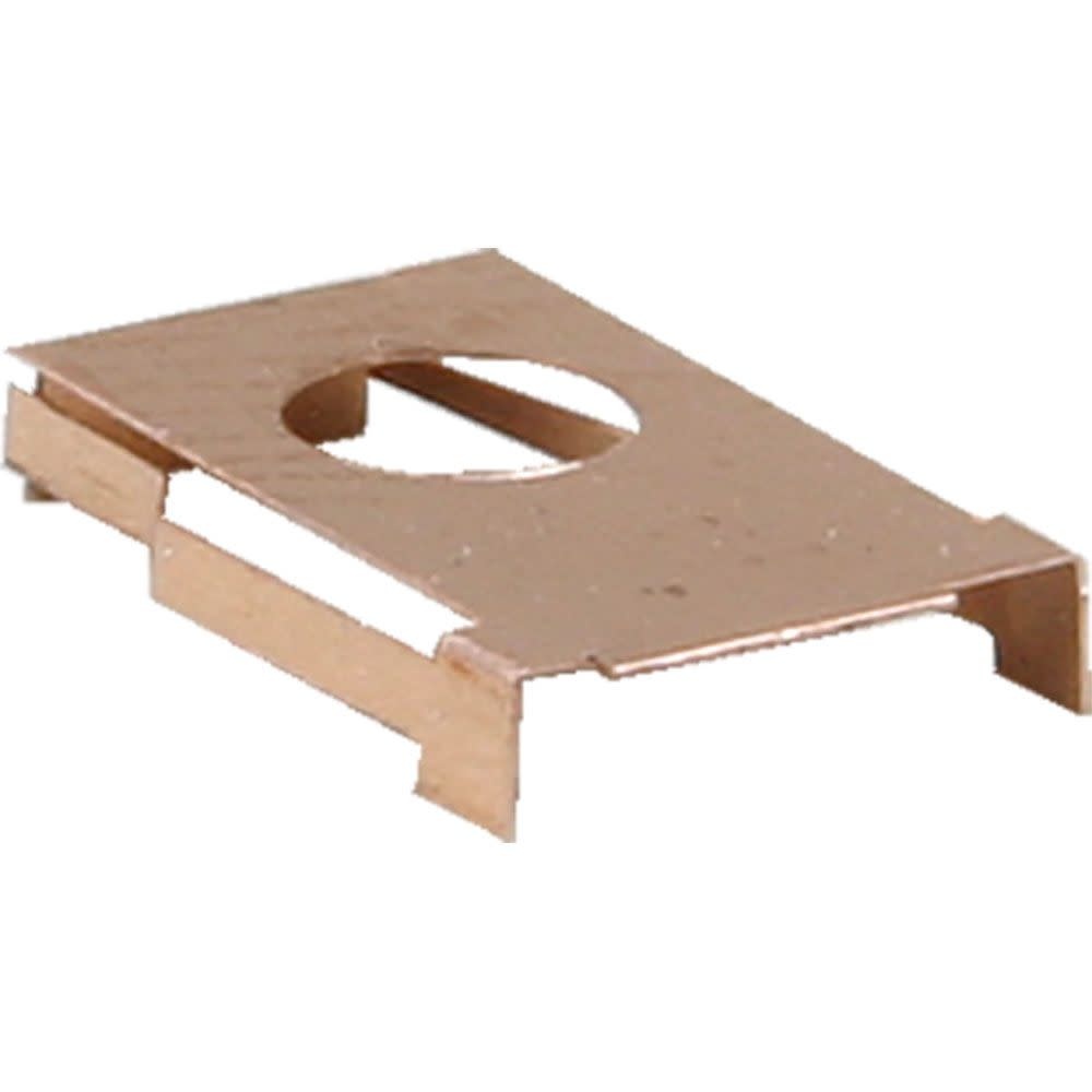 634 HO Centering Spring 5 Style 12pk