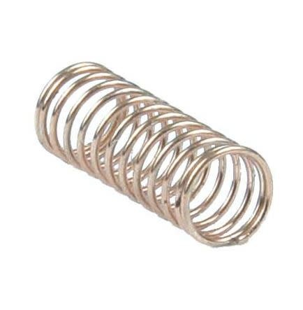 625 HO Knuckle Spring for Scale 12pk