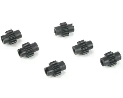 60024 HO Drive Axle Gear, SD40-2 (6)