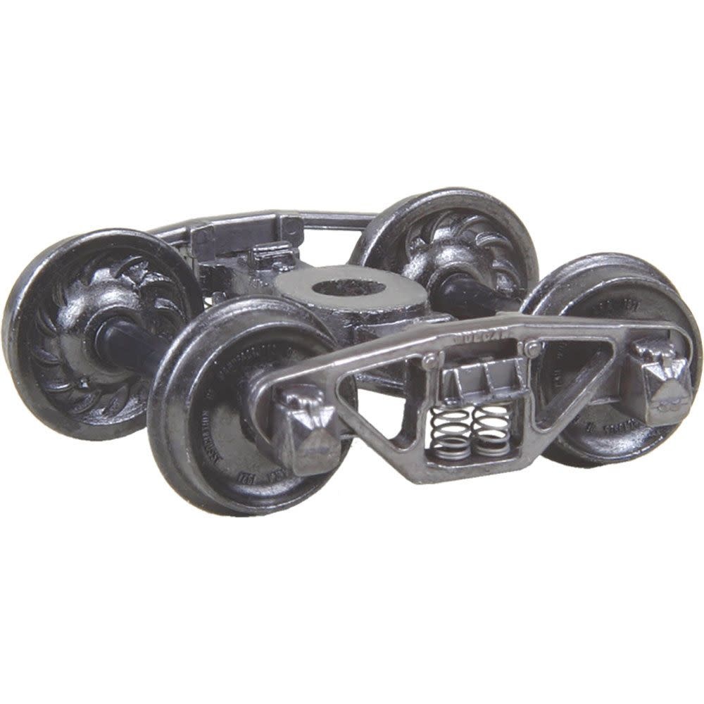 556 HO Vulcan Double Truss Trucks