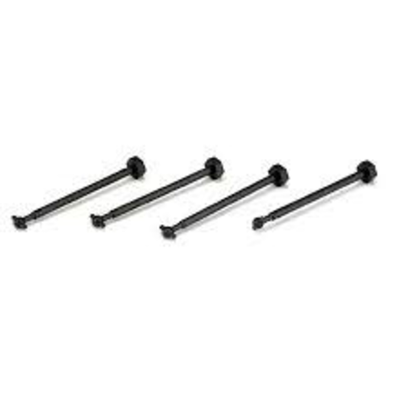 Athearn 48060 HO Drive Shaft, SD40-2 1.39"(6)