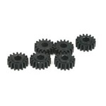 Athearn 41020 HO Idler Gear, 16-Tooth (6)