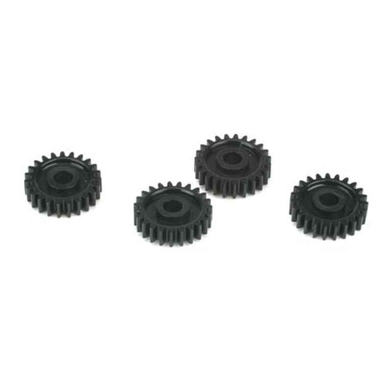 40030 HO Idler Gear, 23-Tooth (4)