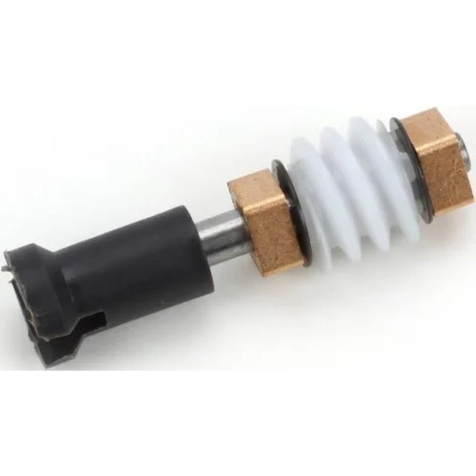 Athearn 34128 HO Worm Gear Assembly, High Performance/New (1)