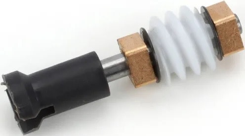 34128 HO Worm Gear Assembly, High Performance/New (1)