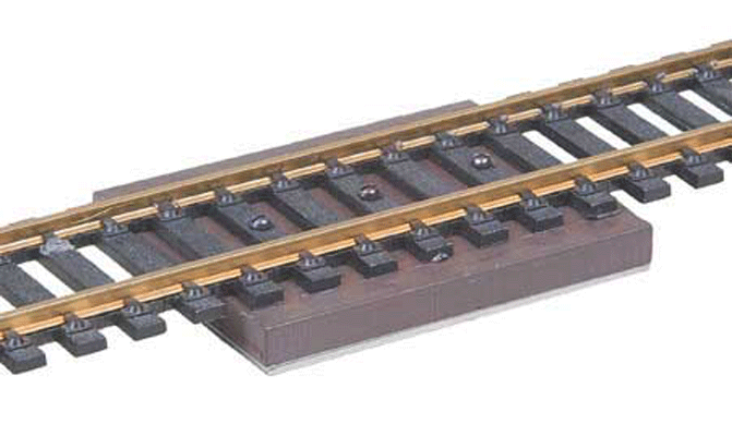 308 HO Delayed "under-the-track" Uncoupler