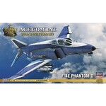 Hasegawa 52137 1/72 F-4E Phantom II Ace Combat 20th Anniversary