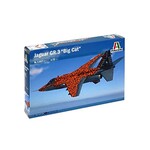 Italeri 1357 JAGUAR Gr.3 "BIG CAT" Special Colors