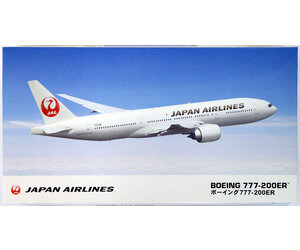 日本航空 Boeing 777-300 Japan Airlines 1/200 JC Wings 1:200 JAL Japan Airlines Boeing 777-300ER Diecast