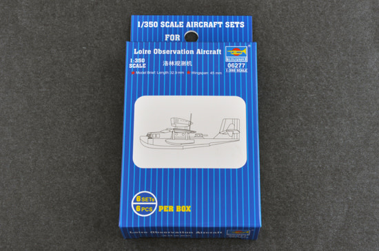 06277 Loire Observation Aircraft