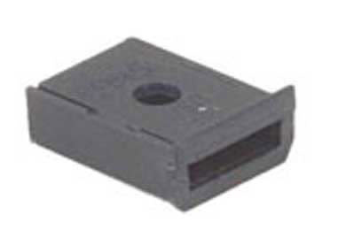 242 HO Universal "Black Box" Snap-Together Insulated Gear Boxes