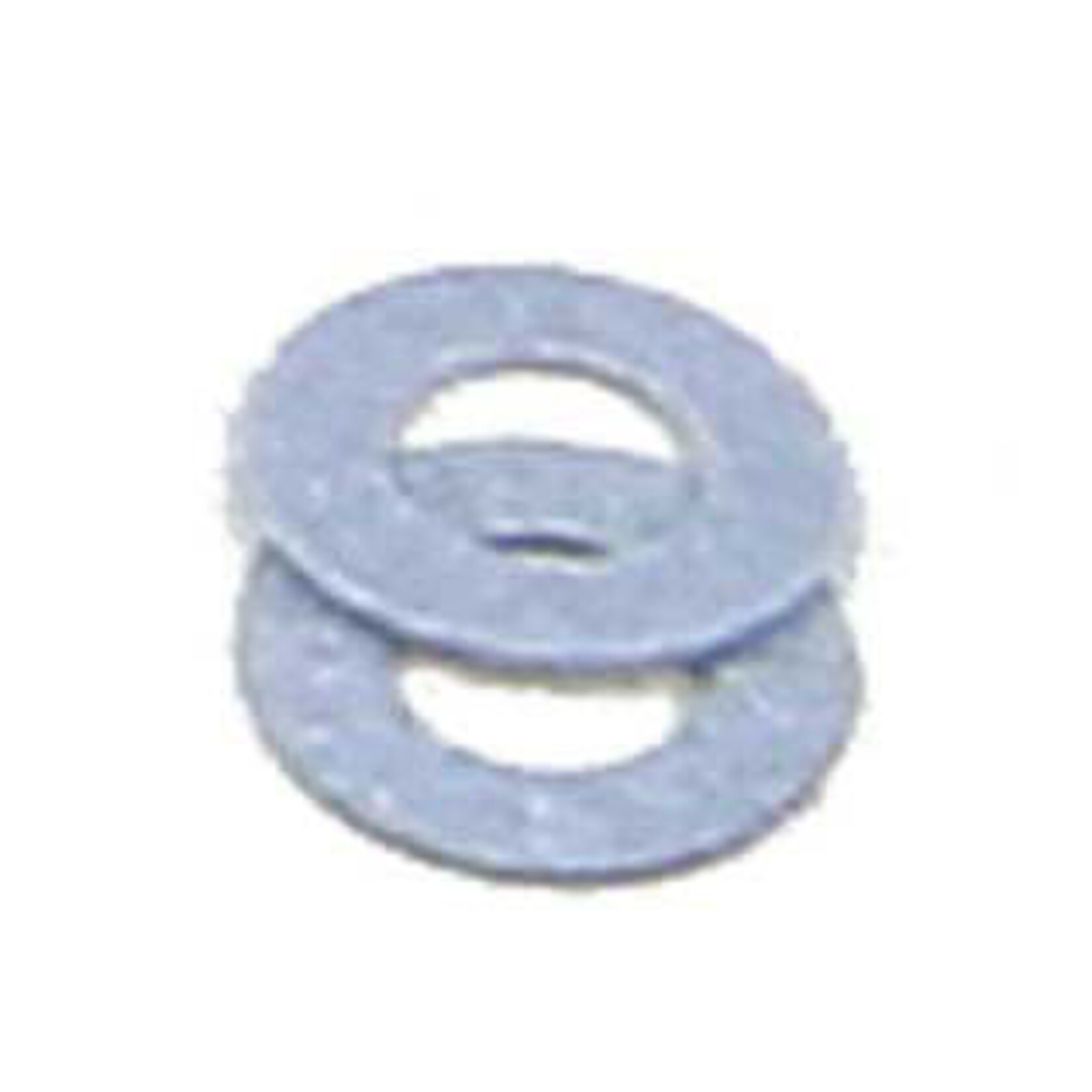 Kadee 209 Gray Insulating Fiber Washers .010in Thick