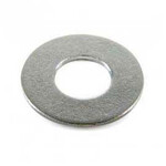 Kadee 1641 0-80 SS Washers