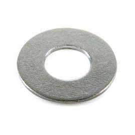 1641 0-80 SS Washers