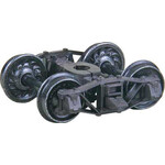 Kadee 1583 HO HGC Arch Bar Self Centerin