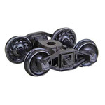 Kadee 1581 HO HGC Bettendorf T-Section