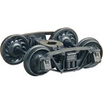 Kadee 1571 HO HGC Andrews (1898) Self Centering Trucks