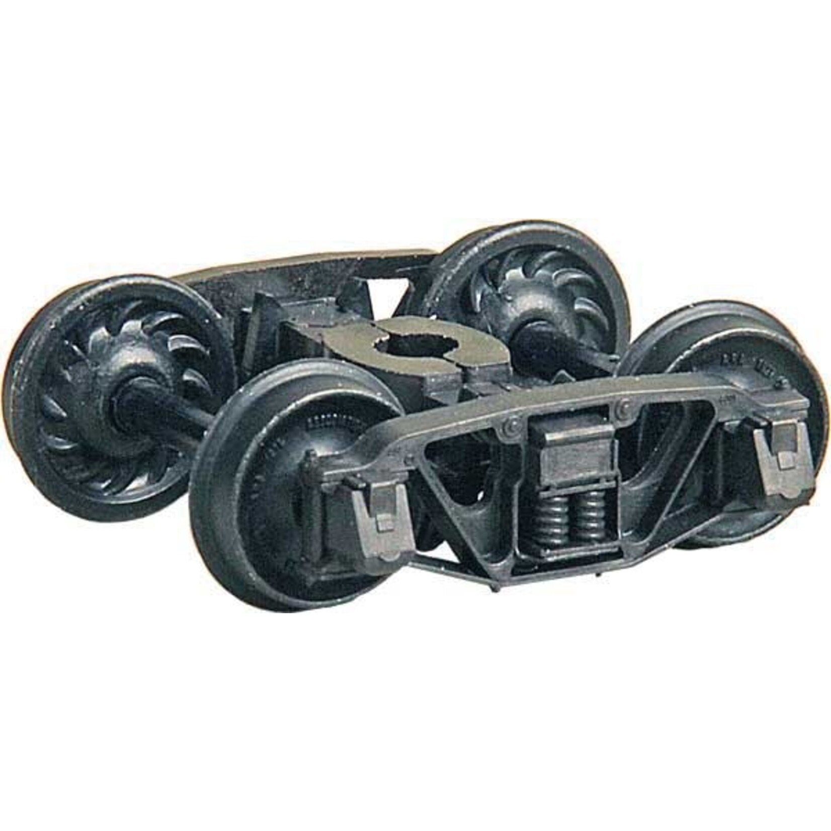 Kadee 1571 HO HGC Andrews (1898) Self Centering Trucks