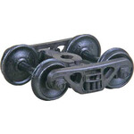 Kadee 1569 HO HGC A.S.F. 100-ton Roller