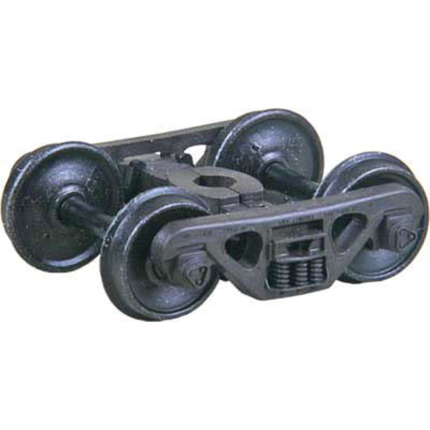 Kadee 1569 HO HGC A.S.F. 100-ton Roller