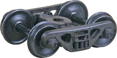 1569 HO HGC A.S.F. 100-ton Roller