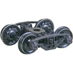 Kadee 1567 HO National type B-1 50-Ton Solid Bearing Trucks